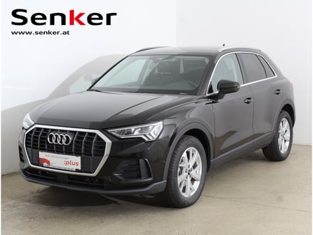 Audi Q3 35 TDI intense
