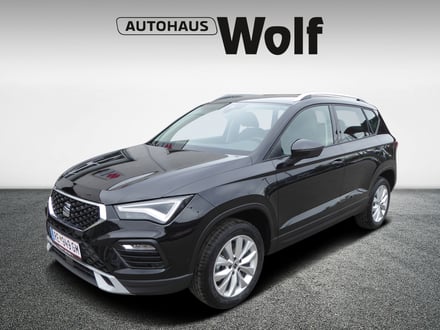 SEAT Ateca Style Edition 1.5 TSI ACT DSG
