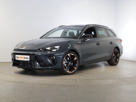 CUPRA Leon SP Kombi 1.5 eTSI DSG