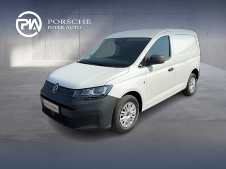 VW Caddy Cargo Entry TDI