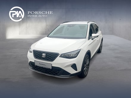 SEAT Arona Style Edition 1.0 TSI DSG