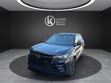 VW Tayron Sport TDI 4MOTION DSG