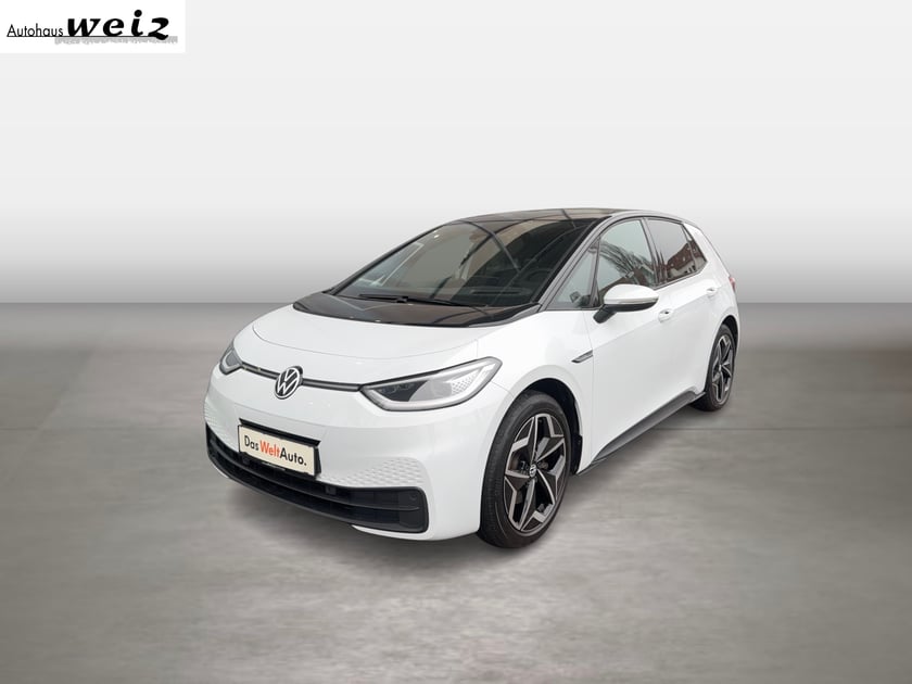 VW ID.3 Pro Performance 150 kW