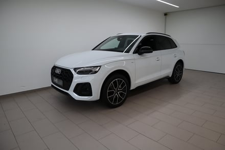Audi Q5 50 TFSI e quattro S line