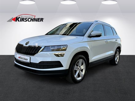 Škoda KAROQ Ambition LE TDI SCR