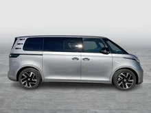 VW ID Buzz ID. Buzz Pro LR 4MOTION 250 kW in Monosilber Metallic