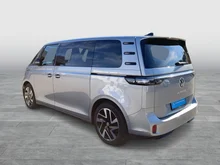 VW ID Buzz ID. Buzz Pro LR 4MOTION 250 kW in Monosilber Metallic