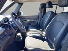 VW ID Buzz ID. Buzz Pro LR 4MOTION 250 kW in Monosilber Metallic