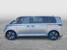 VW ID Buzz ID. Buzz Pro LR 4MOTION 250 kW in Monosilber Metallic