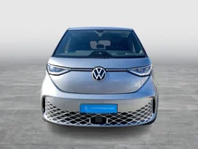 VW ID Buzz ID. Buzz Pro LR 4MOTION 250 kW in Monosilber Metallic