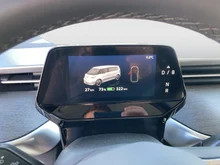 VW ID Buzz ID. Buzz Pro LR 4MOTION 250 kW in Monosilber Metallic