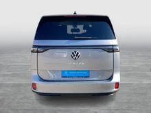 VW ID Buzz ID. Buzz Pro LR 4MOTION 250 kW in Monosilber Metallic