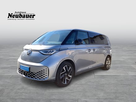 VW ID. Buzz Pro LR 4MOTION 250 kW