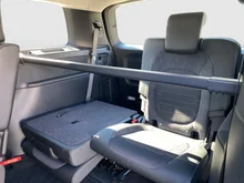 VW ID Buzz ID. Buzz Pro LR 4MOTION 250 kW in Monosilber Metallic