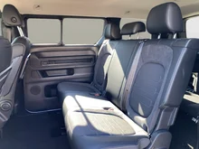 VW ID Buzz ID. Buzz Pro LR 4MOTION 250 kW in Monosilber Metallic