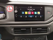 Thumbnail-Foto von Fahrzeug