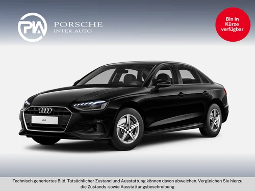 Audi A4 Limousine 30 TDI