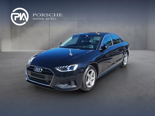 Audi A4 Limousine 30 TDI