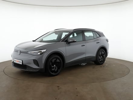 VW ID.4 Pure 125 kW