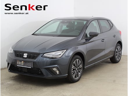 SEAT Ibiza Style Edition 1.0 TSI DSG