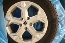 Thumbnail-Foto von Fahrzeug