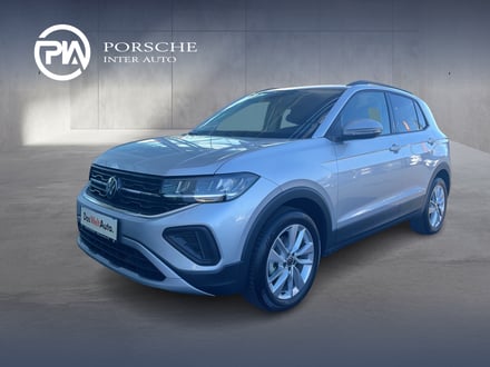 VW T-Cross Friends TSI