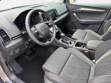 Škoda Karoq Selection TDI DSG in Graphit-Grau Metallic