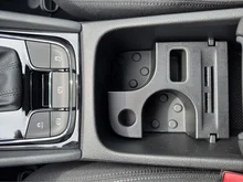 Škoda Karoq Selection TDI DSG in Graphit-Grau Metallic