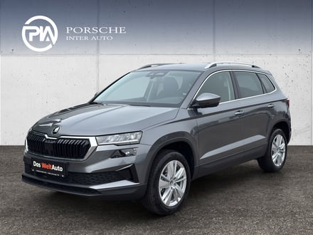 Škoda Karoq Selection TDI DSG