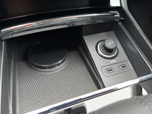 Škoda Karoq Selection TDI DSG in Graphit-Grau Metallic