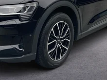 Audi e-tron 50 quattro 230 kW Business in Brillantschwarz