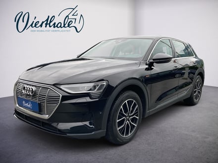 Audi e-tron 50 quattro 230 kW Business