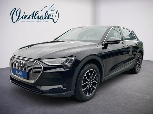 Audi e-tron 50 quattro 230 kW Business