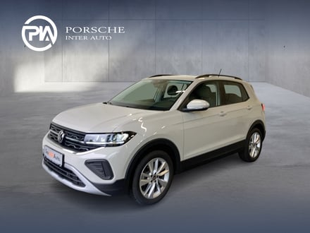 VW T-Cross Friends TSI