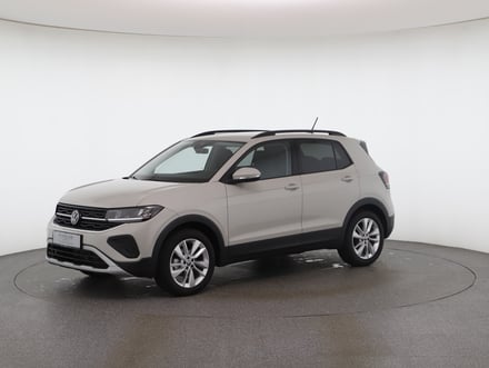 VW T-Cross Friends TSI