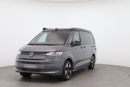VW California Beach TDI