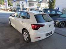 VW Polo 4Me in Ascot Grey