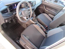 VW Polo 4Me in Ascot Grey