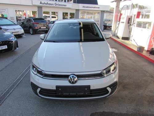 VW Polo 4Me