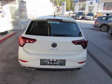 VW Polo 4Me in Ascot Grey