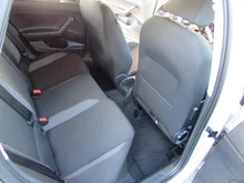 VW Polo 4Me in Ascot Grey