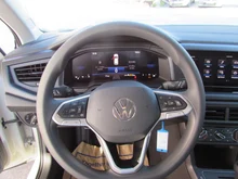 VW Polo 4Me in Ascot Grey