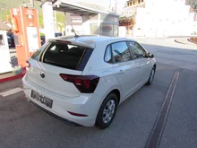 VW Polo 4Me in Ascot Grey