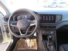 VW Polo 4Me in Ascot Grey