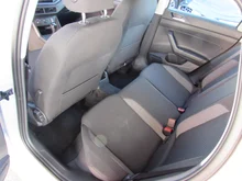 VW Polo 4Me in Ascot Grey