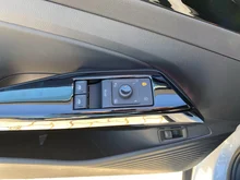 VW ID.4 GTX 4MOTION 250 kW Business -77 kWh in Gletscherweiß Metallic Dach schwarz