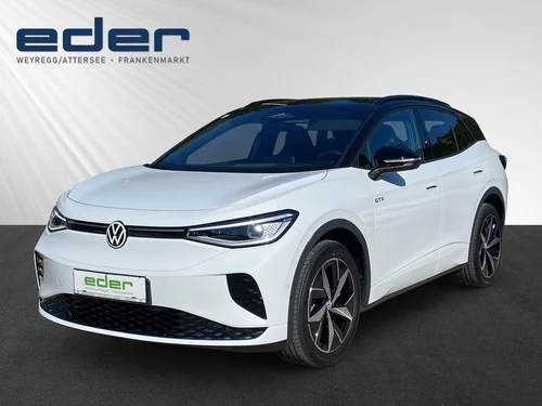 VW ID.4 GTX 4MOTION 250 kW Business -77 kWh