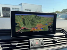 Thumbnail-Foto von Fahrzeug