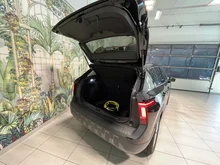 Škoda Epiq Selection 55 in Mystery-Schwarz Metallic