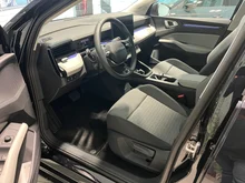 Škoda Epiq Selection 55 in Mystery-Schwarz Metallic